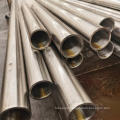 SMLS Steel Tube Hot Rolled